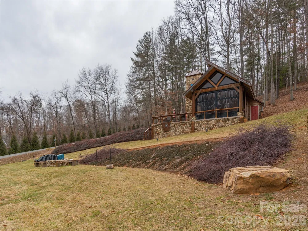 189 Sandys Home Place #Lot 7B Mars Hill, NC 28754