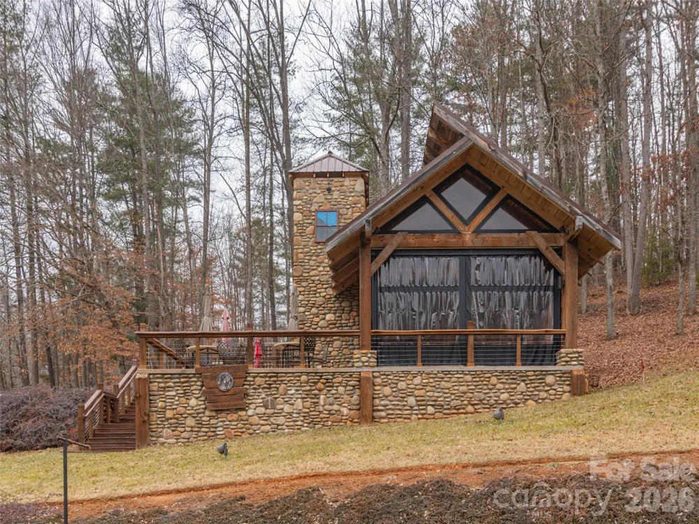189 Sandys Home Place #Lot 7B Mars Hill, NC 28754