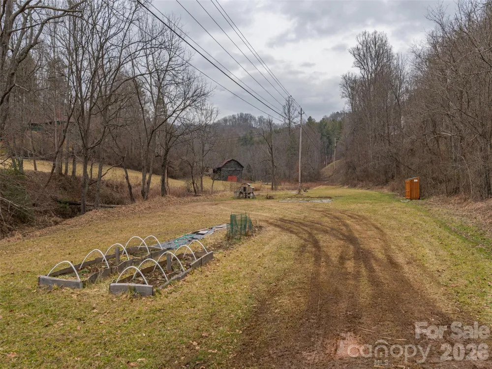 189 Sandys Home Place #Lot 7B Mars Hill, NC 28754