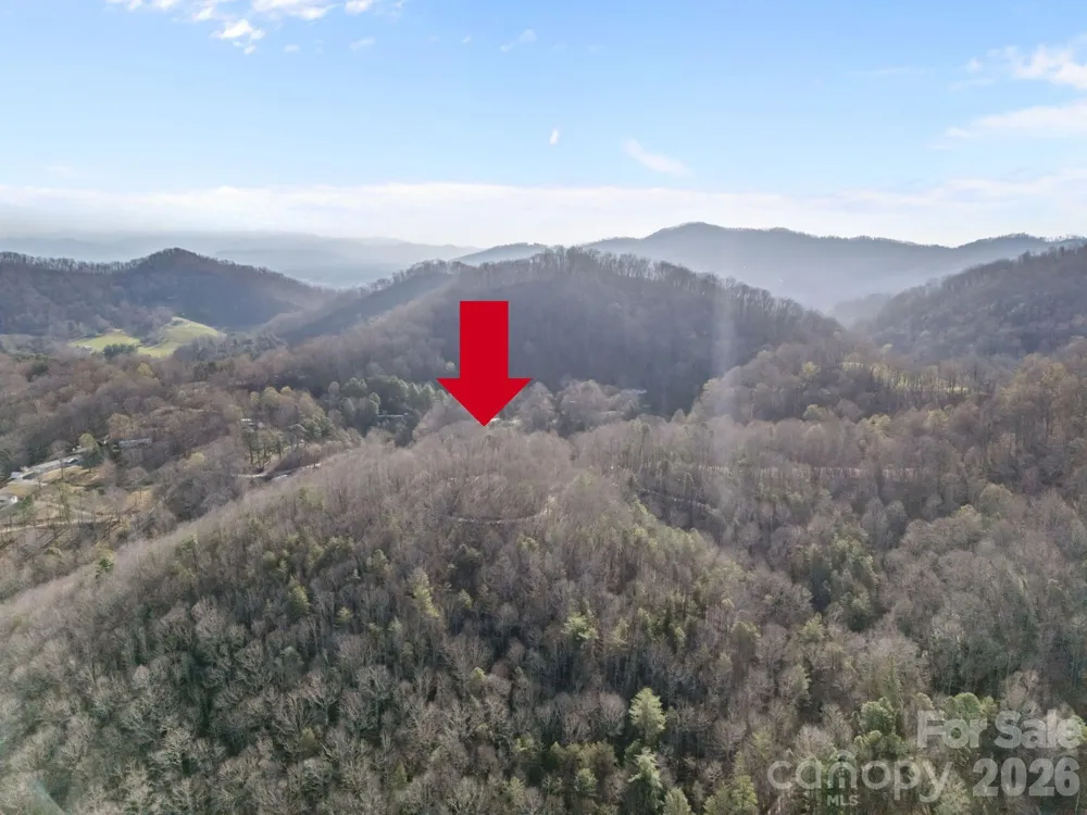 9999 Hidden Cove Road Leicester, NC 28748