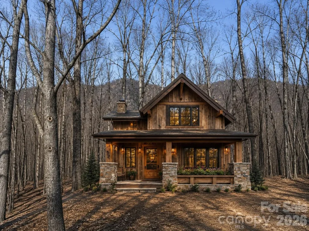9999 Hidden Cove Road Leicester, NC 28748