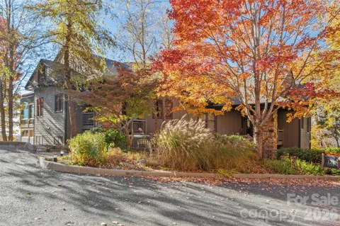 121 Spring Rock Road #C1