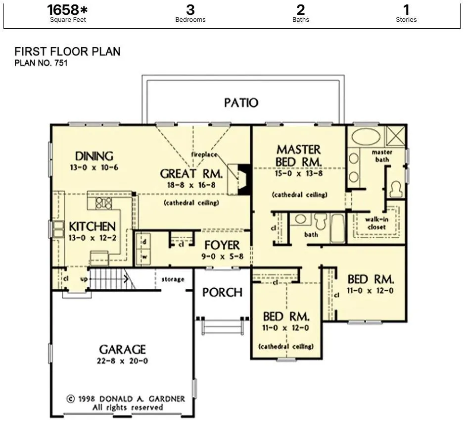 620 E Eighth Street Oakboro, NC 28129