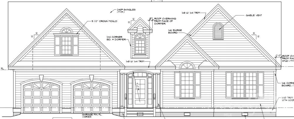 620 E Eighth Street Oakboro, NC 28129
