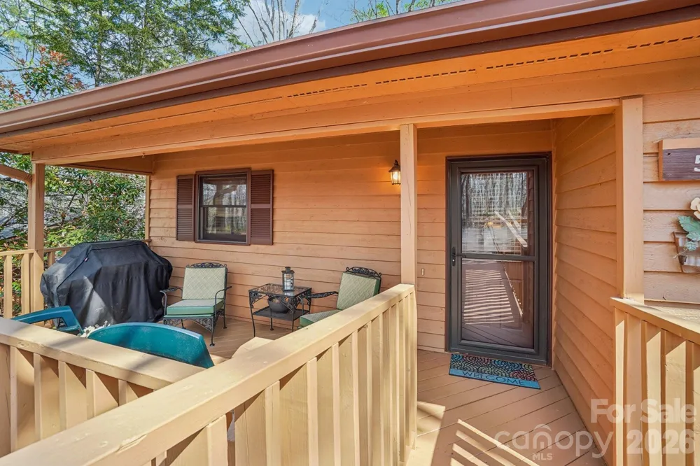 409 Whitney Boulevard Lake Lure, NC 28746