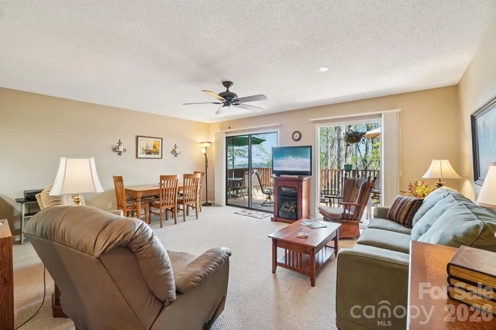 409 Whitney Boulevard Lake Lure, NC 28746