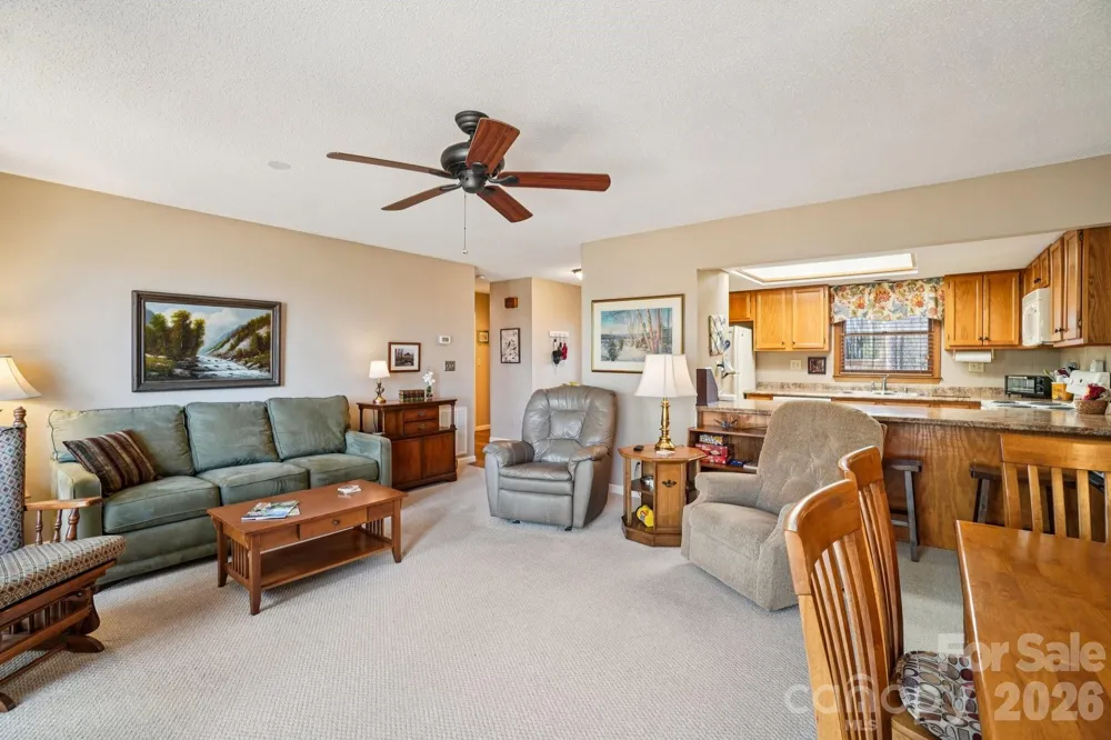 409 Whitney Boulevard Lake Lure, NC 28746