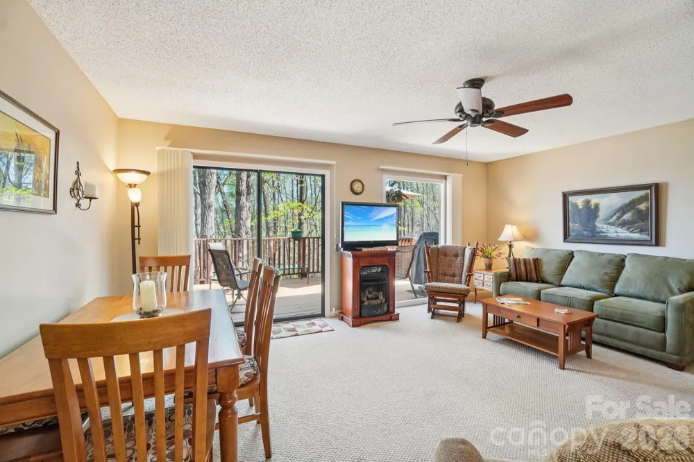 409 Whitney Boulevard Lake Lure, NC 28746