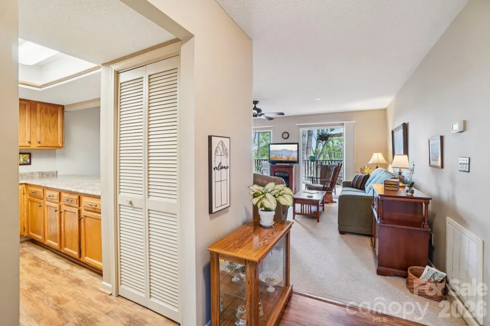 409 Whitney Boulevard Lake Lure, NC 28746