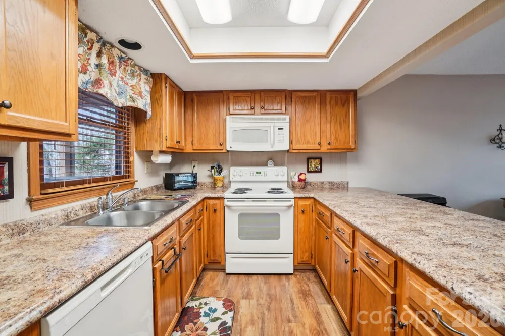 409 Whitney Boulevard Lake Lure, NC 28746