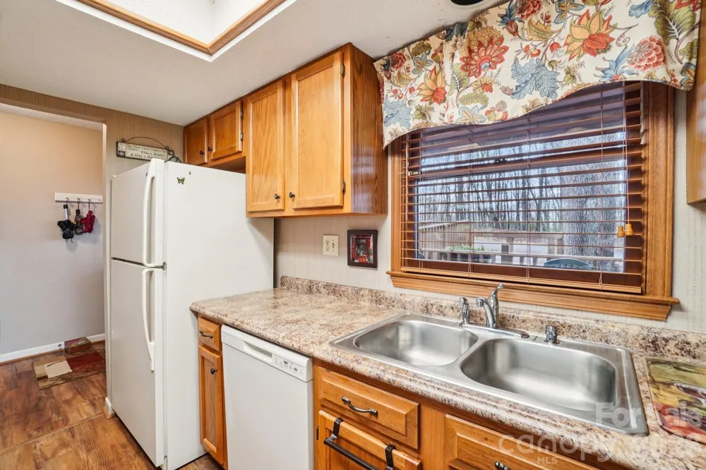 409 Whitney Boulevard Lake Lure, NC 28746