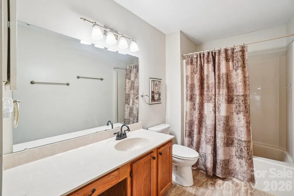 409 Whitney Boulevard Lake Lure, NC 28746