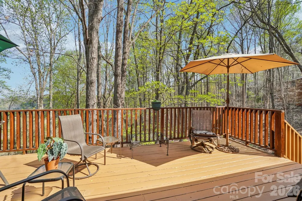 409 Whitney Boulevard Lake Lure, NC 28746