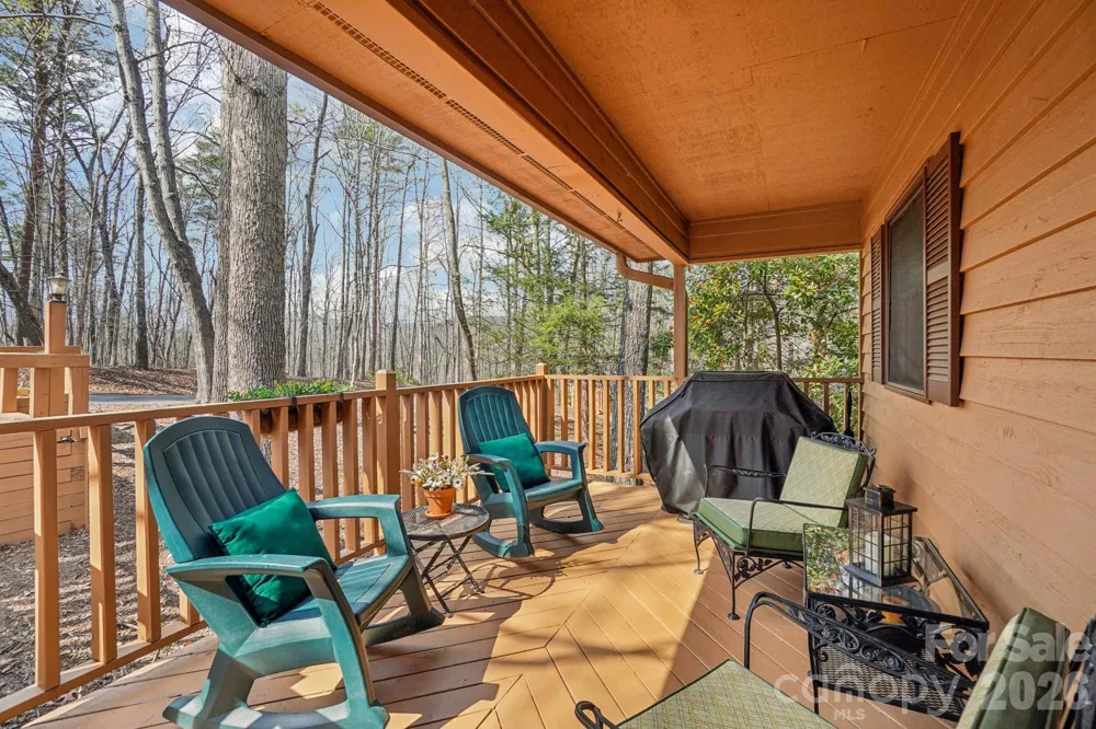 409 Whitney Boulevard Lake Lure, NC 28746