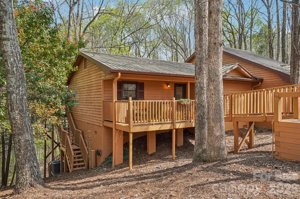 409 Whitney Boulevard Lake Lure, NC 28746