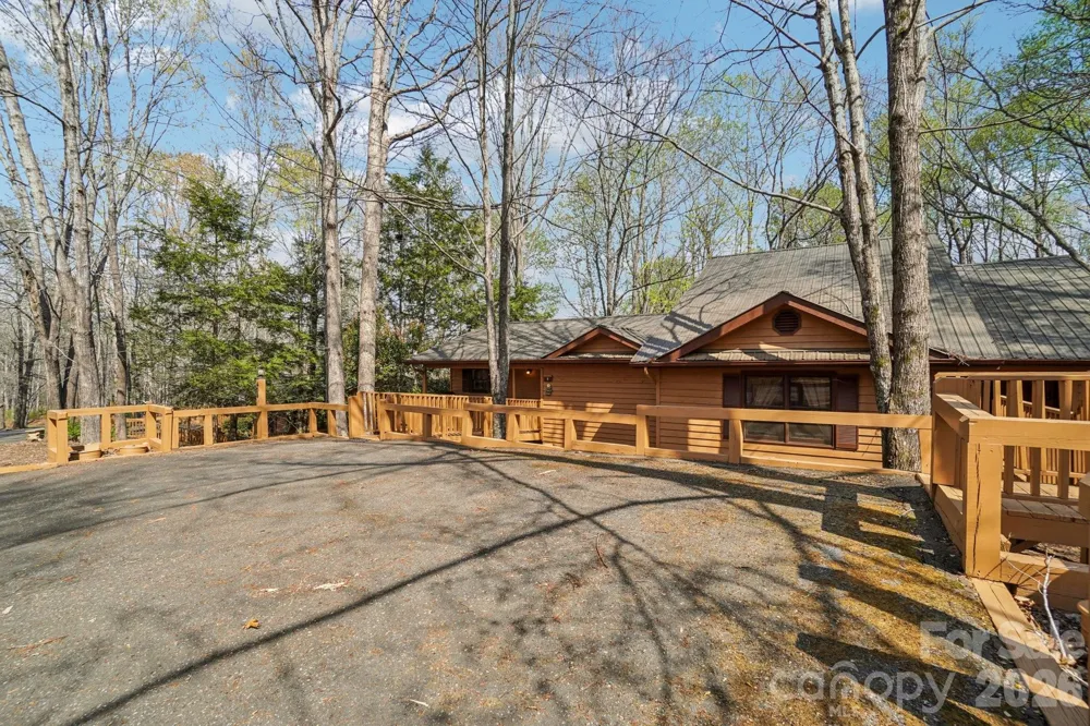 409 Whitney Boulevard Lake Lure, NC 28746
