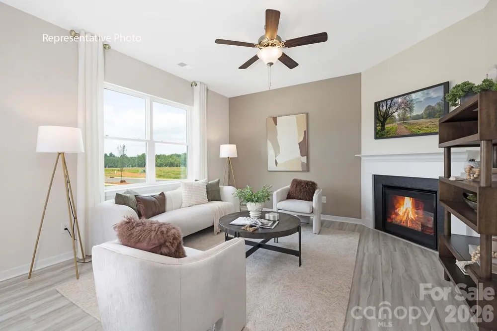 3012 Arundel Court Maiden, NC 28650