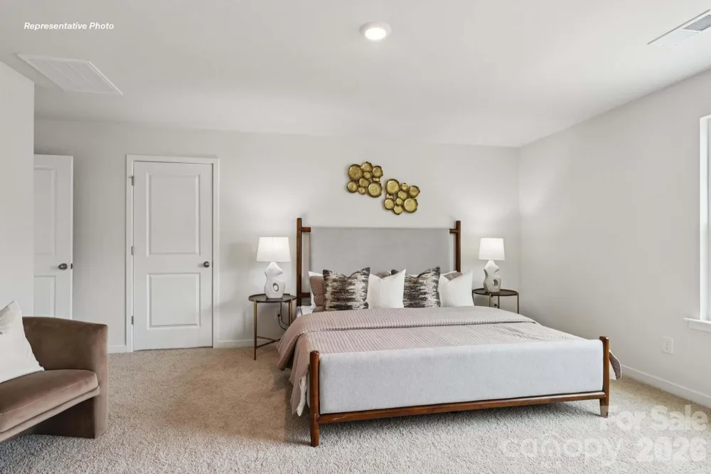3024 Arundel Court Maiden, NC 28650