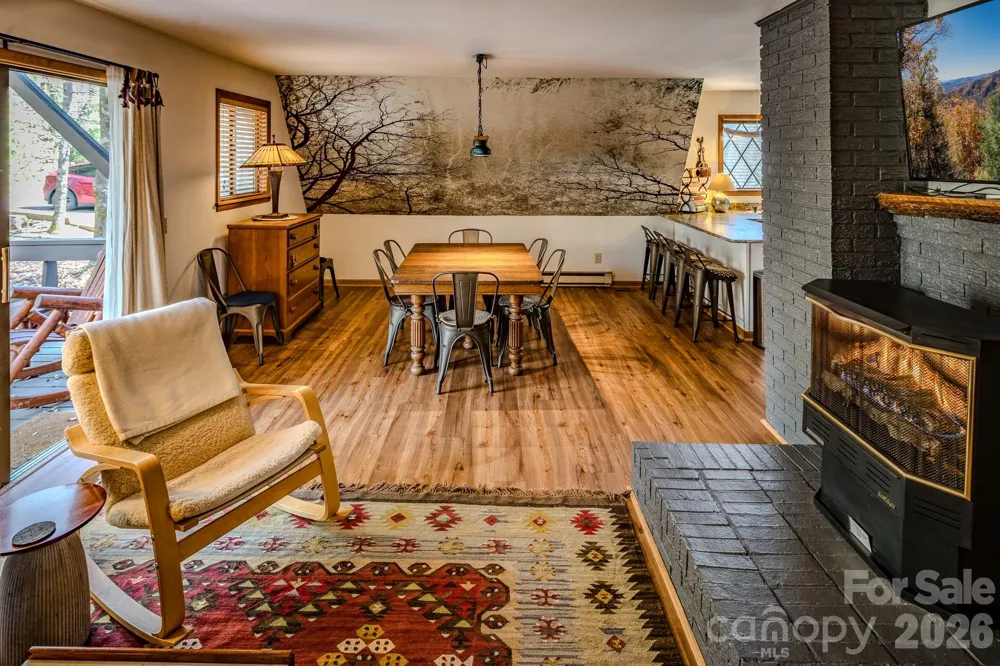 20 Lady Slipper Loop Newland, NC 28657