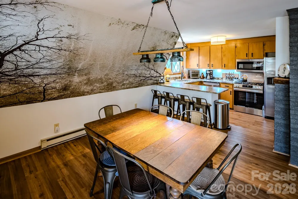 20 Lady Slipper Loop Newland, NC 28657