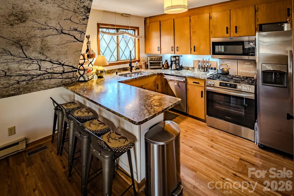 20 Lady Slipper Loop Newland, NC 28657