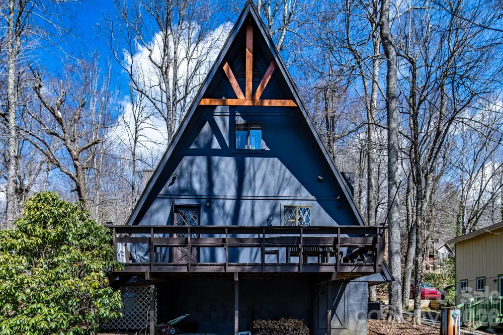 20 Lady Slipper Loop Newland, NC 28657