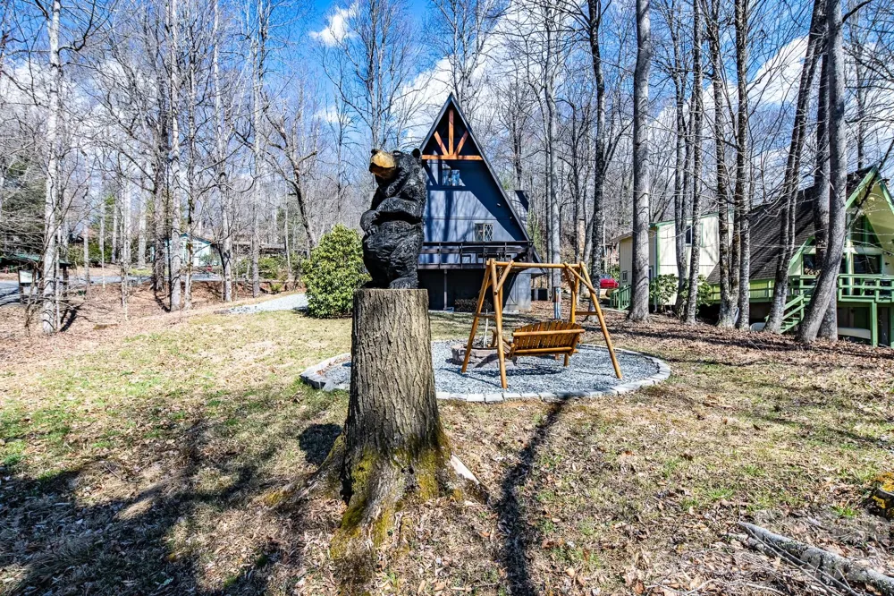 20 Lady Slipper Loop Newland, NC 28657
