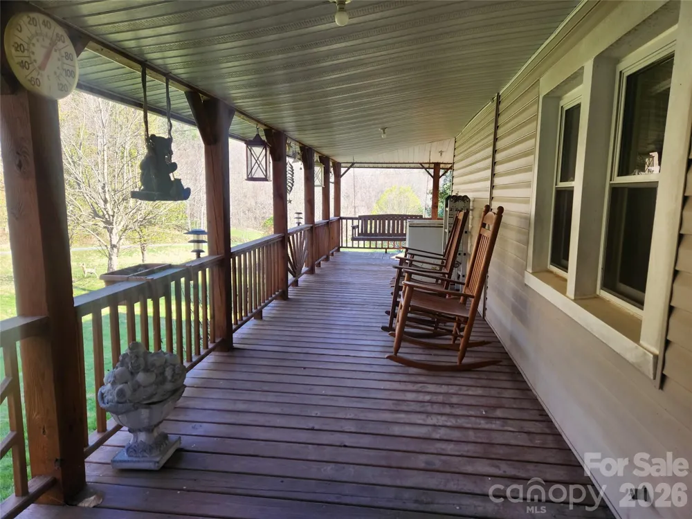 1025 Chandler Cove Road Marshall, NC 28753