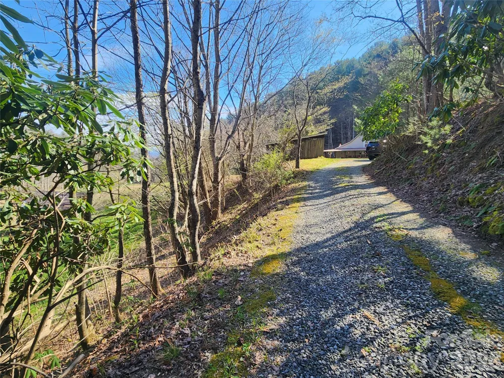 1025 Chandler Cove Road Marshall, NC 28753