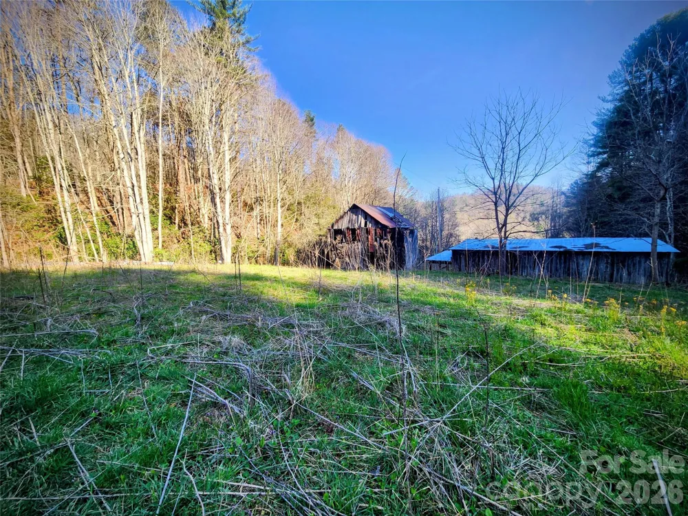 1025 Chandler Cove Road Marshall, NC 28753
