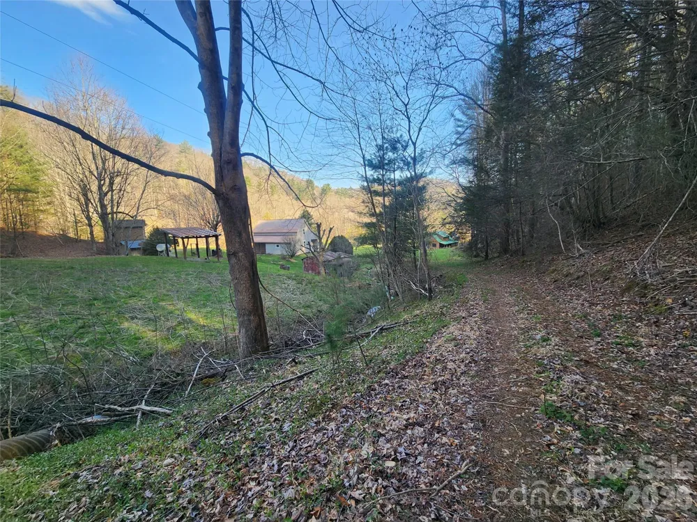 1025 Chandler Cove Road Marshall, NC 28753