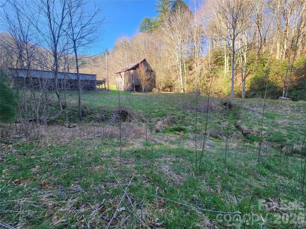 1025 Chandler Cove Road Marshall, NC 28753