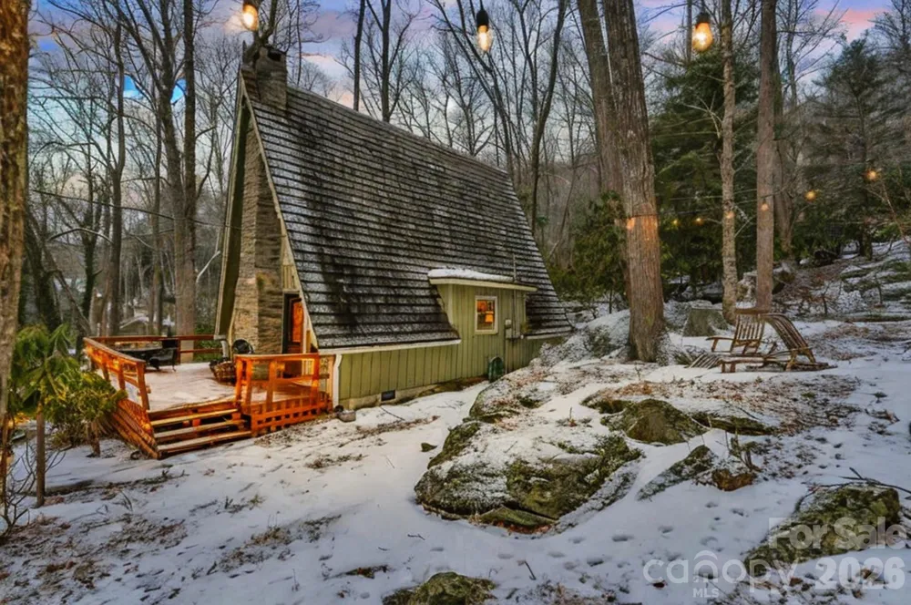 233 Cherry Road Boone, NC 28607