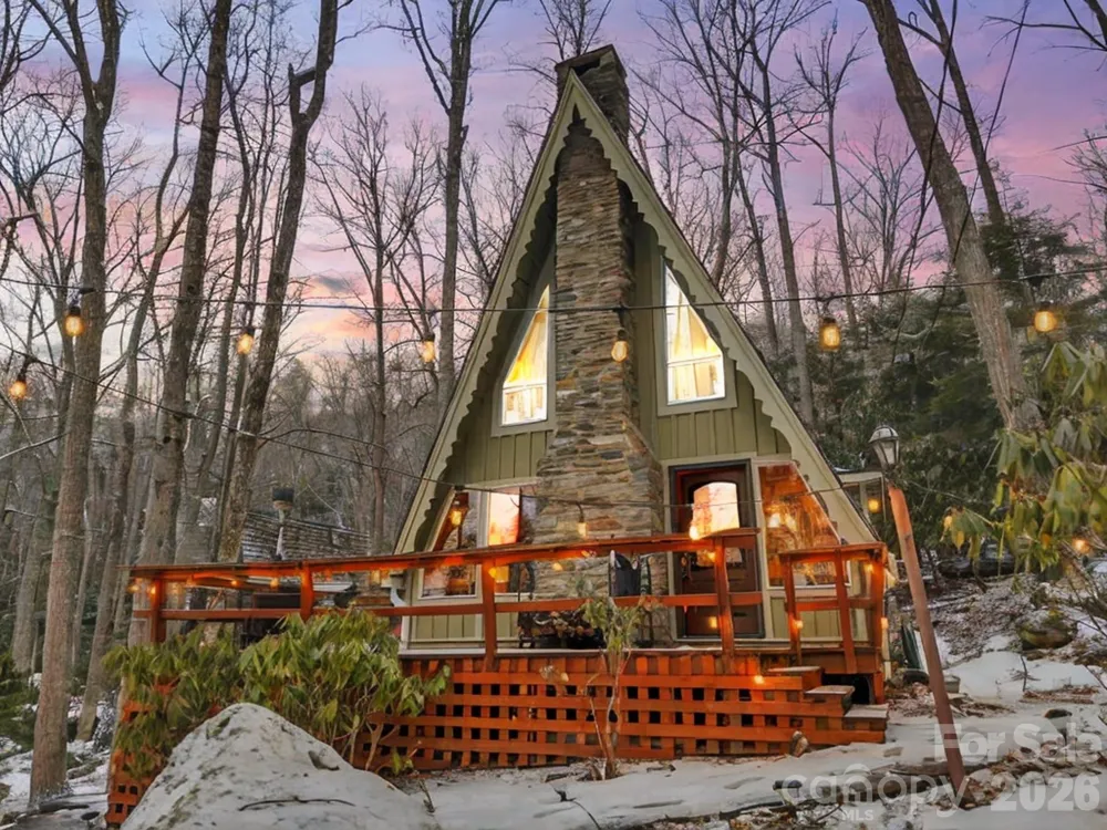 233 Cherry Road Boone, NC 28607