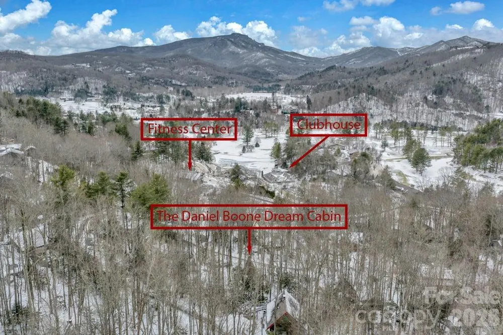 233 Cherry Road Boone, NC 28607