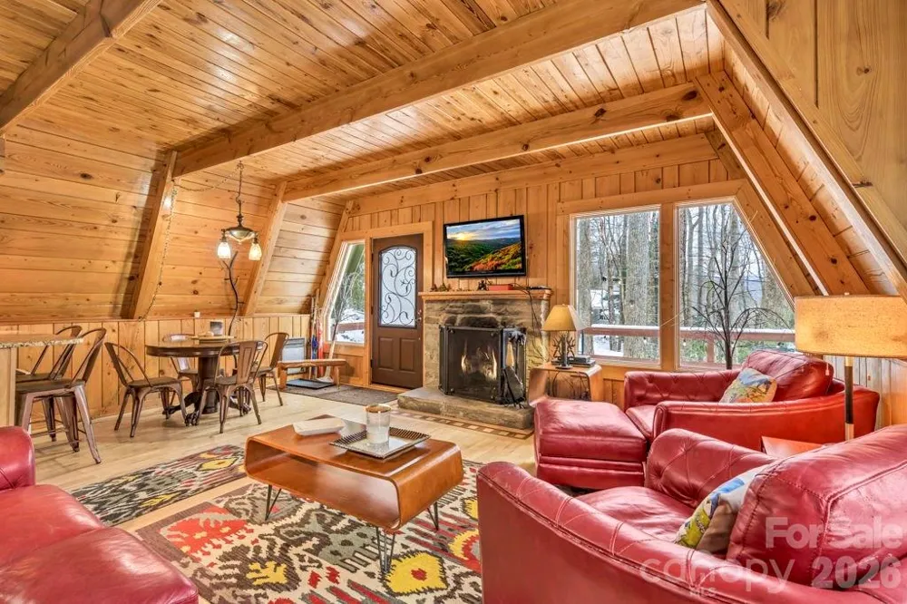 233 Cherry Road Boone, NC 28607