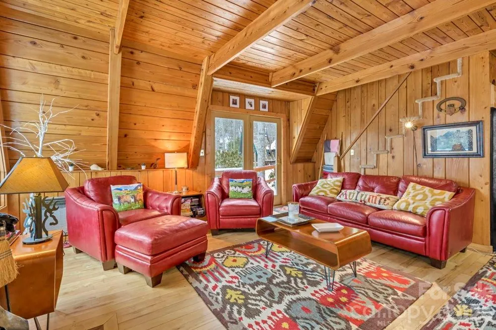 233 Cherry Road Boone, NC 28607