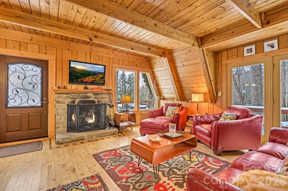 233 Cherry Road Boone, NC 28607