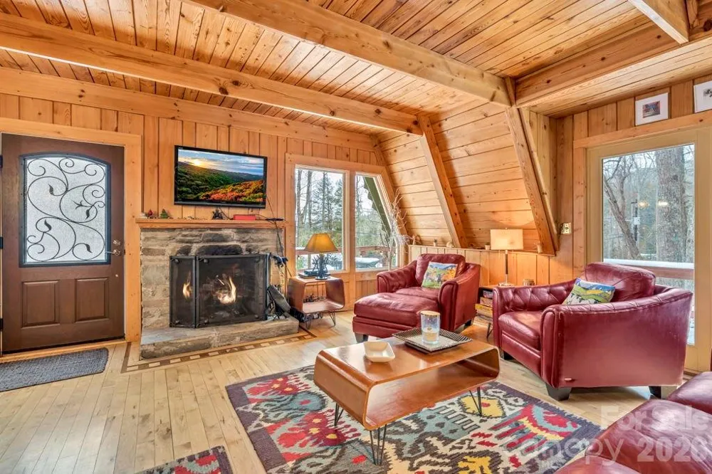 233 Cherry Road Boone, NC 28607