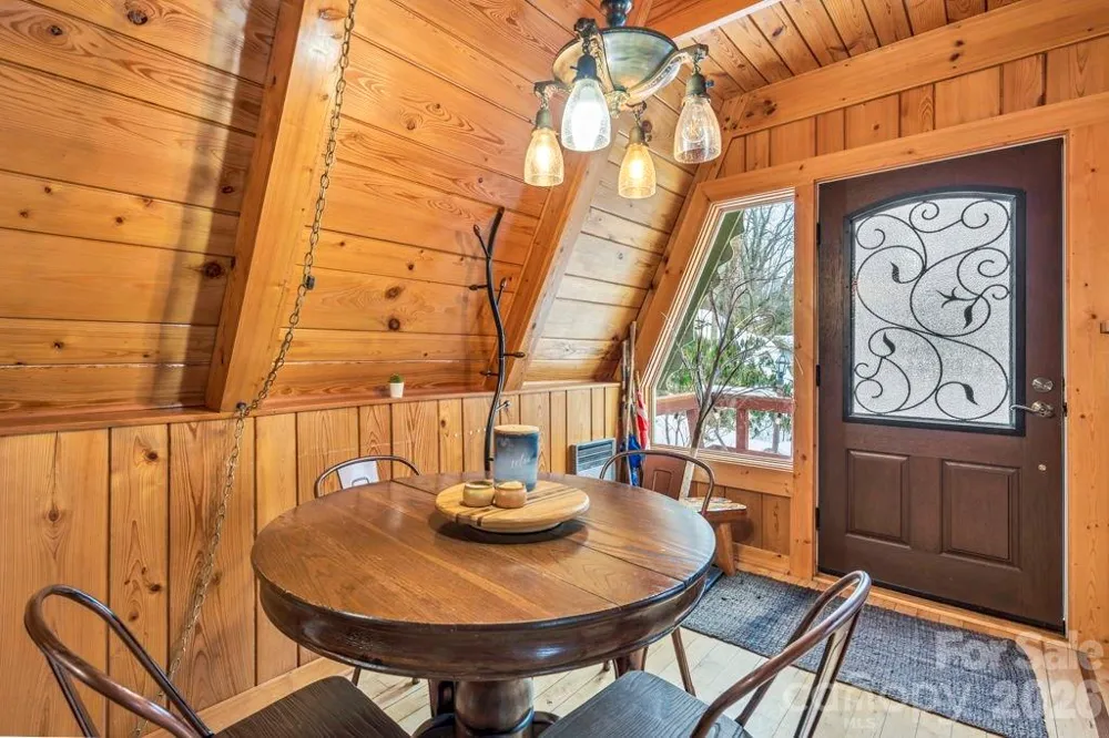233 Cherry Road Boone, NC 28607