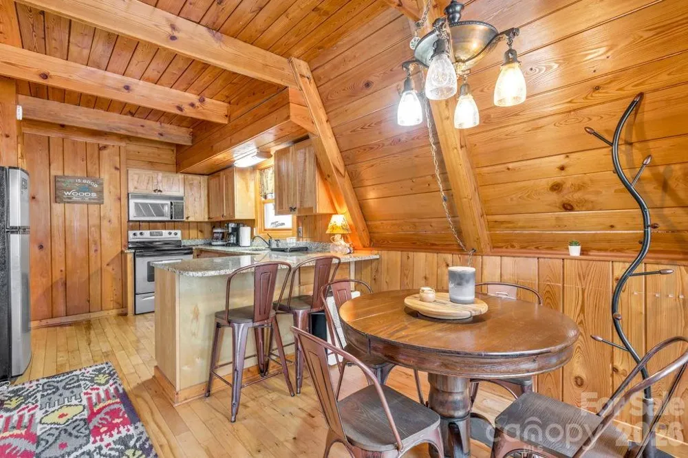 233 Cherry Road Boone, NC 28607