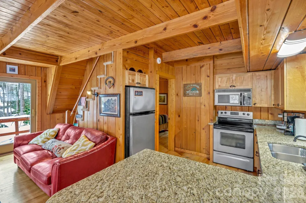 233 Cherry Road Boone, NC 28607