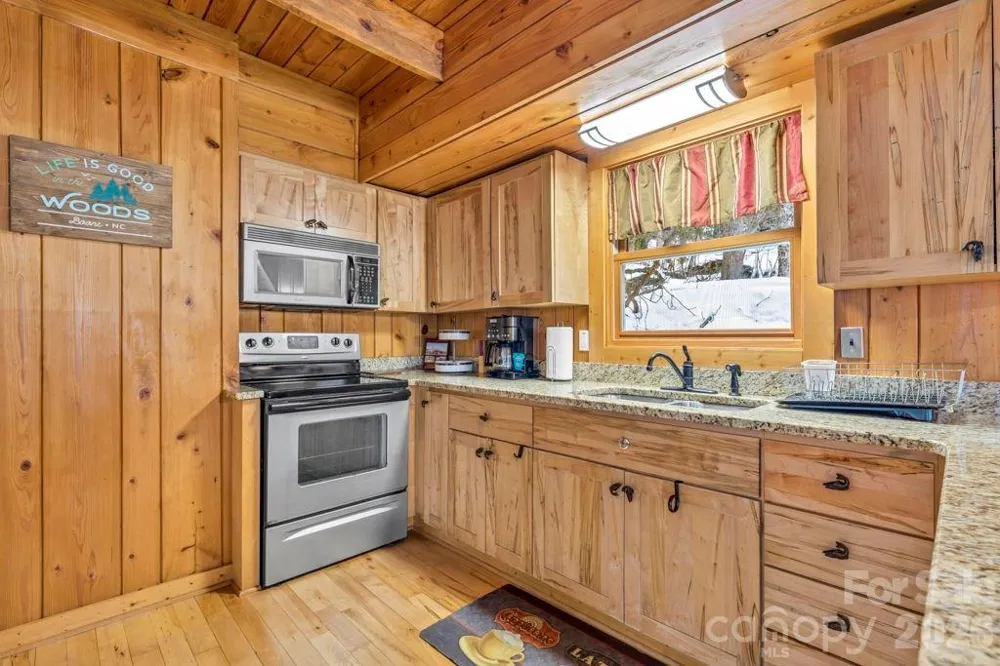 233 Cherry Road Boone, NC 28607