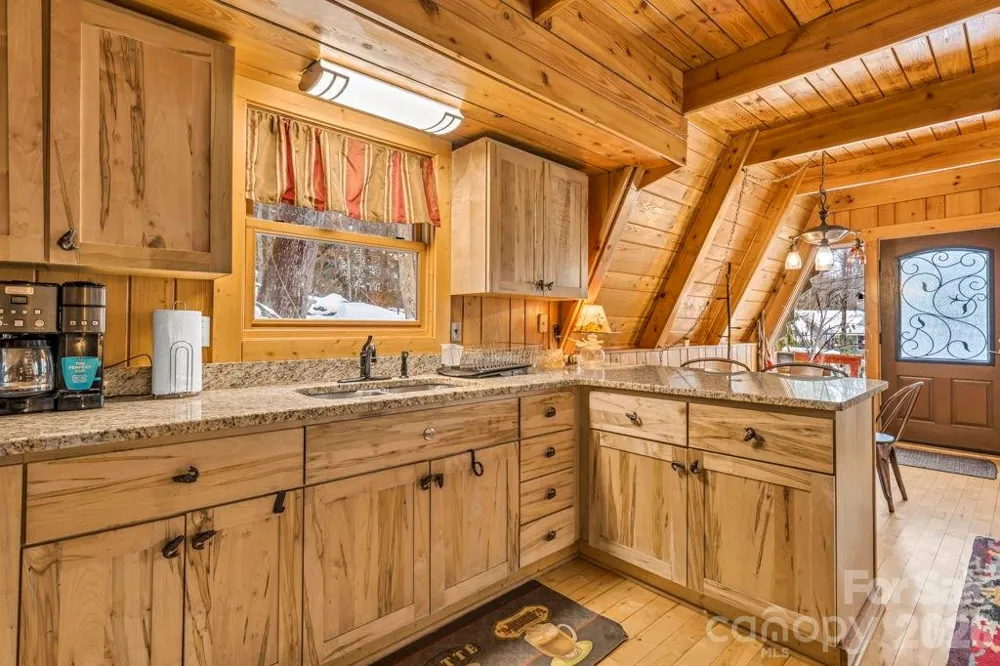 233 Cherry Road Boone, NC 28607