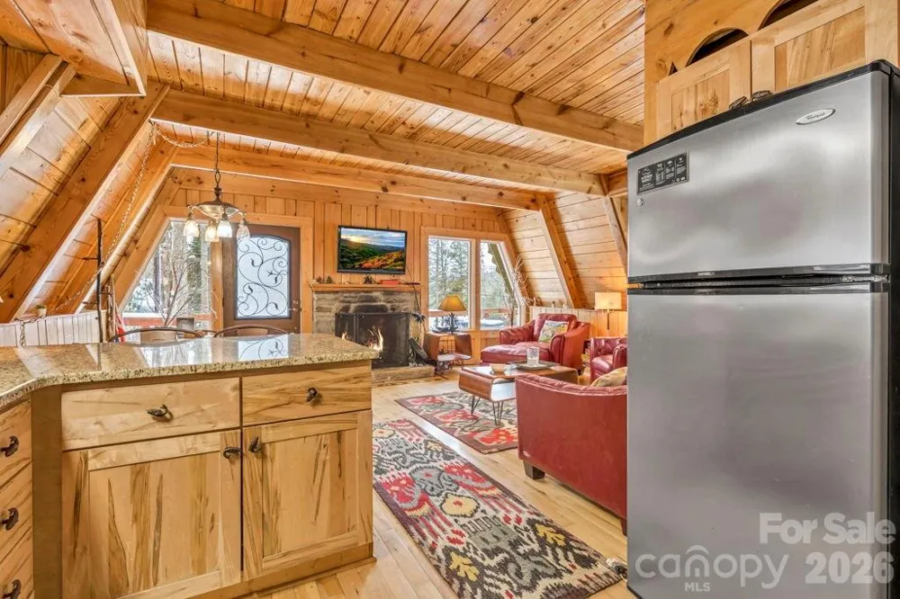 233 Cherry Road Boone, NC 28607
