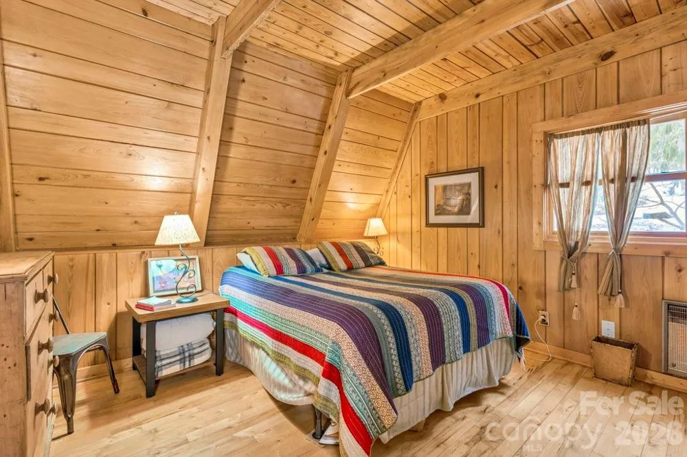 233 Cherry Road Boone, NC 28607