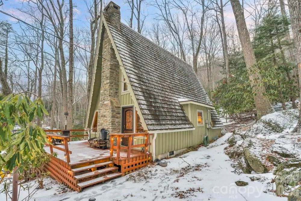 233 Cherry Road Boone, NC 28607