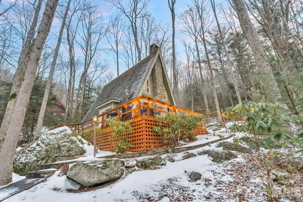 233 Cherry Road Boone, NC 28607