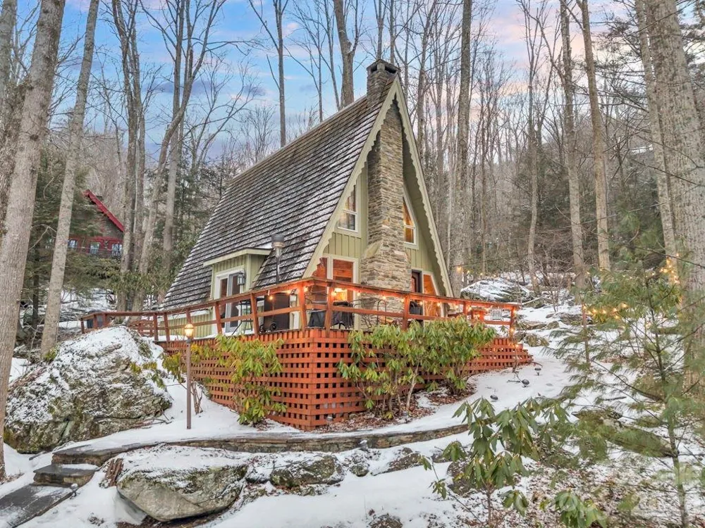 233 Cherry Road Boone, NC 28607