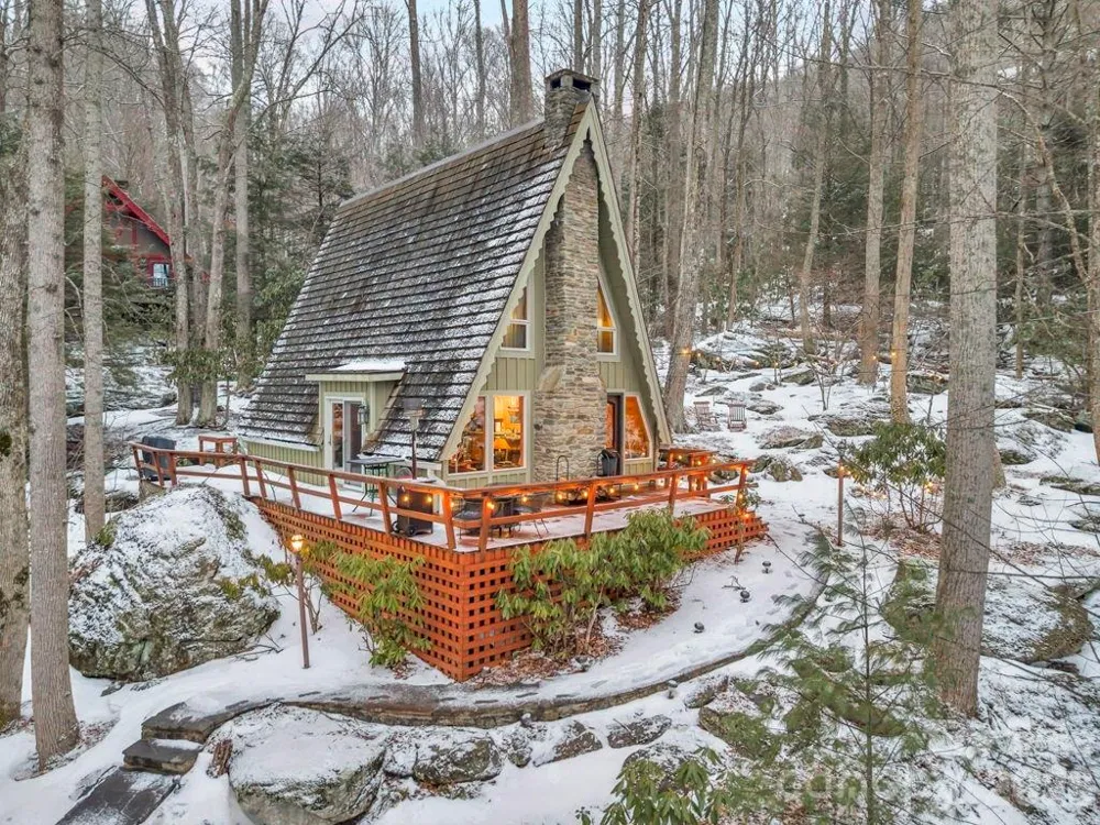 233 Cherry Road Boone, NC 28607